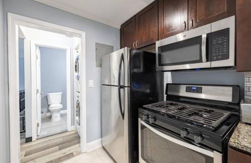 Anacostia Apartment | Nice 2-Bedroom condo in DC