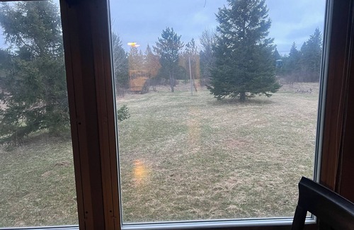 Ewen Cottage | Nice 3-bedroom cottage in Ewen just minutes from Bergland, MI and Lake Gogebic