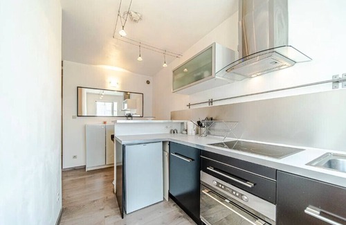 Gerland Apartment | Nice 34 m² near La Confluence