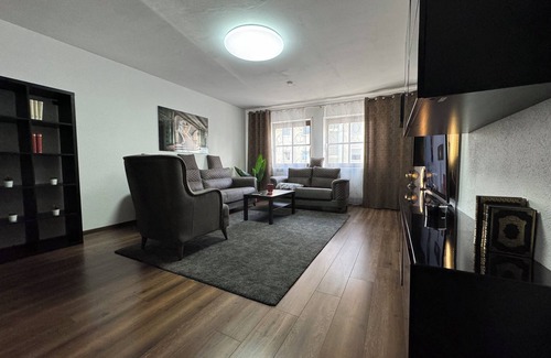 Schongau Apartment | Nice accommodation in the old town