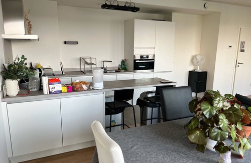 Northern Quarter Apartment | Nice accomodation close to atonium