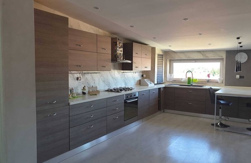 Roccasecca Apartment | Nice and cozy two-bedroom apartment