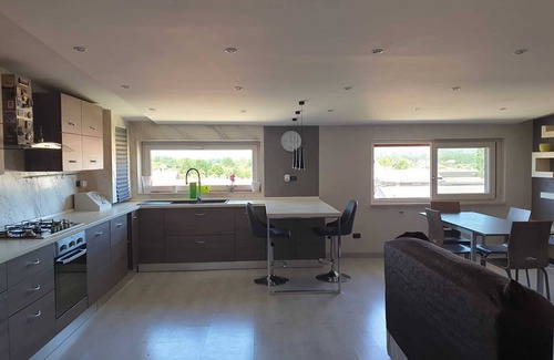 Roccasecca Apartment | Nice and cozy two-bedroom apartment