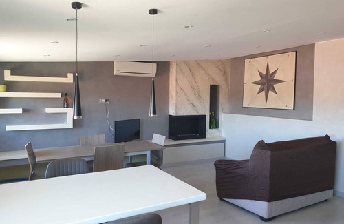 Roccasecca Apartment | Nice and cozy two-bedroom apartment