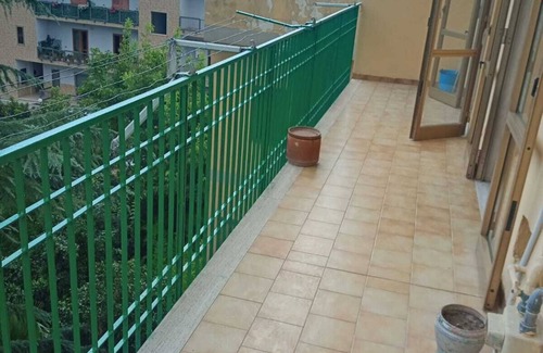 Santa Maria A Vico Apartment | Nice and cozy apartment in the center.