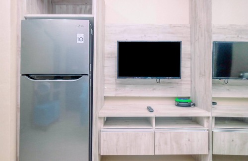 Pondokcina Apartment | Nice And Comfort 2Br Apartment At Atlanta Residences