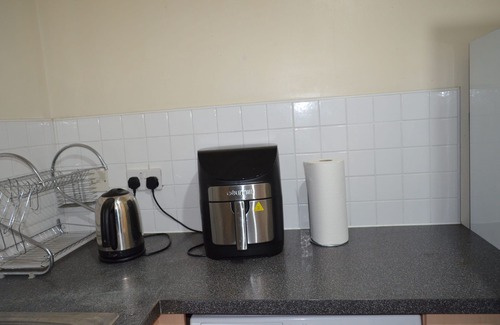 Loxford Apartment | Nice and Cosy Flat in London/Ilford/Barking, United Kingdom