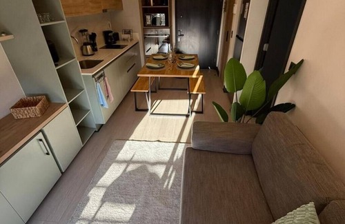 Nunoa Apartment | Nice and Cozy Apartment in Ñuñoa