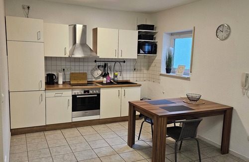 Gross-Gerau Apartment | Nice and lovely apartment in Groß-Gerau near Frankfurt City
