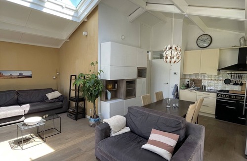 Municipality of Ermelo House | Nice and quiet recreation home in a forest area