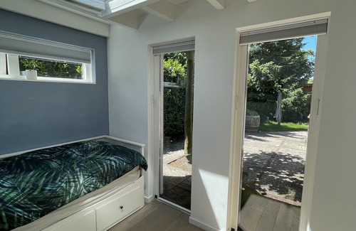 Municipality of Ermelo House | Nice and quiet recreation home in a forest area