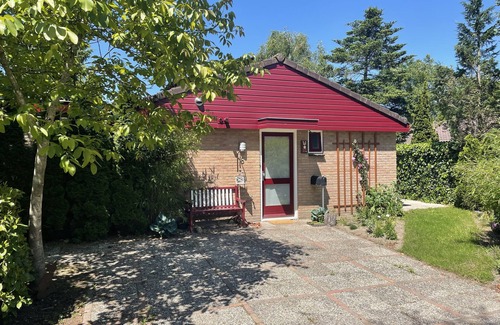 Municipality of Ermelo House | Nice and quiet recreation home in a forest area