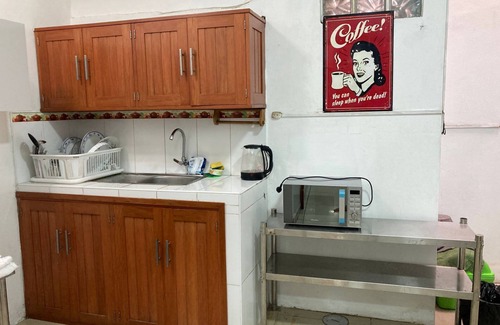 Iquitos Apartment | Nice and spacious apartament with 2 rooms with A/C each one, ideal for families