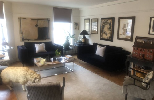 Hammersmith Apartment | NICE AND SPACIOUS ,elegant 2 bedroom flat