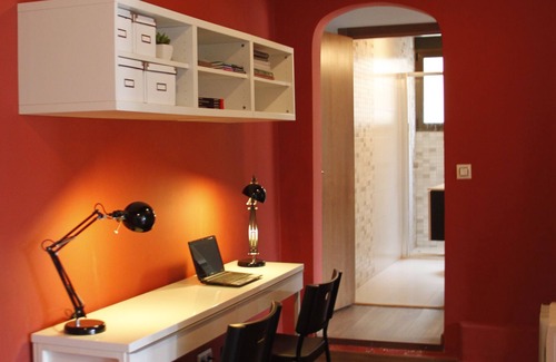 Ourense Apartment | NICE AND SPACIOUS
