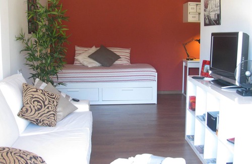 Ourense Apartment | NICE AND SPACIOUS