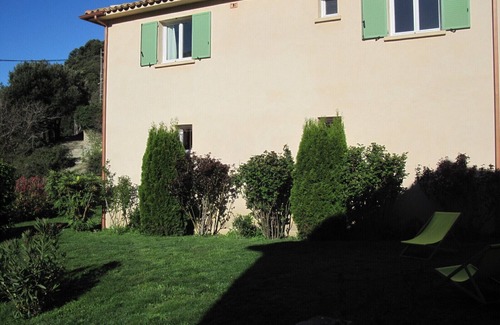 Santa-Lucia-di-Mercurio Apartment | NICE APARTMENT IN HAMLET 700 M/north pond, fiber, solar hot water