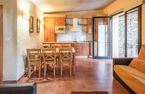 Valencia de Alcantara Apartment | Nice apartment in Valencia de alcantara