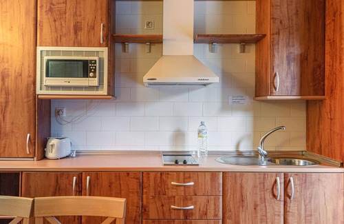 Valencia de Alcantara Apartment | Nice apartment in Valencia de alcantara