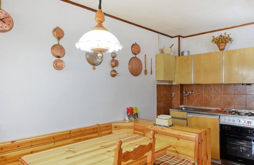 Villaggio al Pino Apartment | Nice apartment in Santo Stefano D'Aveto