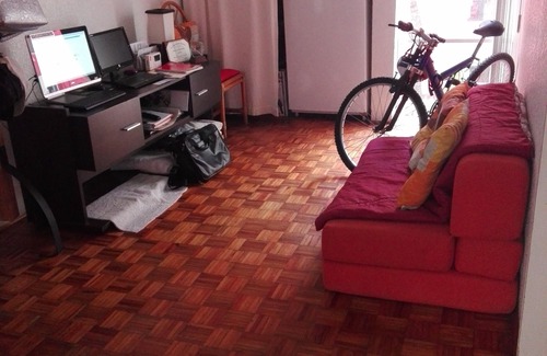 Coyoacan Apartment | Nice Apartment south of Mexico Ci