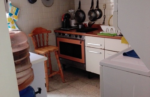 Coyoacan Apartment | Nice Apartment south of Mexico Ci