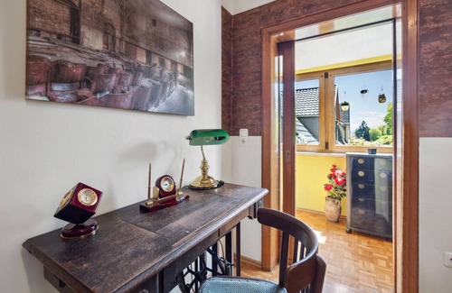 Herges Apartment | Nice apartment in Steinbach-Hallenberg