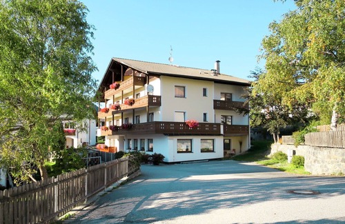 St. Valentin auf der Haide Apartment | Nice apartment for 6 guests with WIFI, TV, balcony and pets allowed