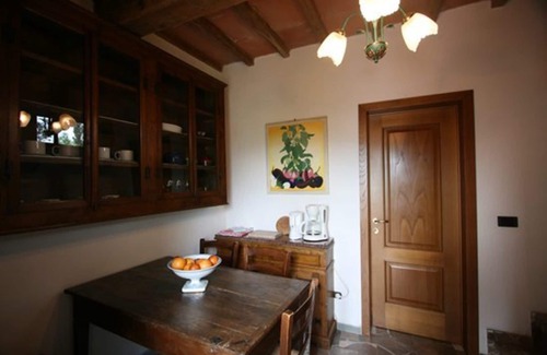 Greve in Chianti Apartment | Nice apartment for 5 guests with pool, WIFI, TV and pets allowed, close to Greve In Chianti