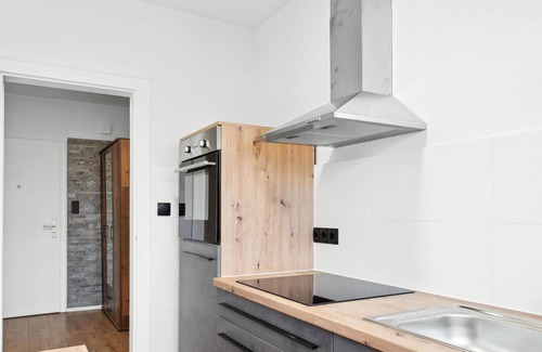 Tauberbischofsheim Apartment | Nice apartment in Tauberbischofsheim