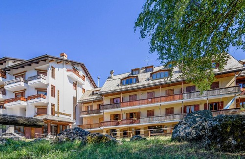 Santo Stefano dʼAveto Apartment | Nice Apartment Santo Stefano