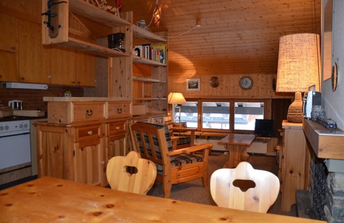 Vex Apartment | Nice apartment for rent in les Collons