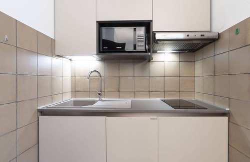 Marina di Andora Apartment | Nice apartment for 4 guests with A/C, WIFI, terrace, pets allowed and parking