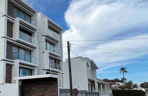 Culiacan Apartment | Nice apartment downtown 1st floor