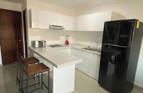 Culiacan Apartment | Nice apartment in the city of Culiacan. 3b.
