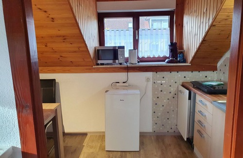 Diedorf Markt Apartment | Nice apartment 65 m², 2. Floor, 3 bedrooms, glazed terrace