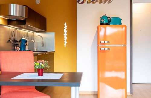 Lindenthal House | Nice apartment / apartment Rheinenergie Stadion conveniently full equipment