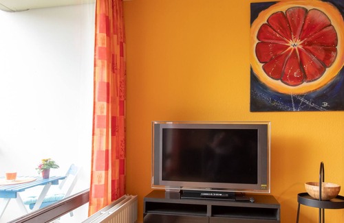 Lindenthal House | Nice apartment / apartment Rheinenergie Stadion conveniently full equipment