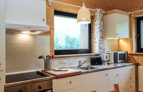 Muhldorf Apartment | Nice apartment for 9 guests with WIFI, TV and parking