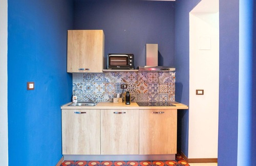 Casalbordino Apartment | Nice apartment for 4 people with A/C, WIFI and TV
