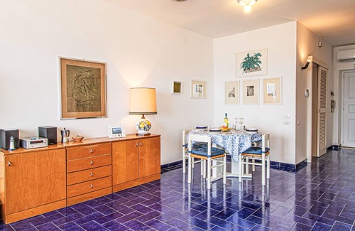 Selvacava Apartment | Nice apartment for 3 people with A/C, WIFI, terrace and pets allowed