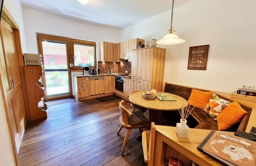 Gerlos Apartment | Nice apartment for 4 guests with WIFI, TV, terrace, panoramic view and parking