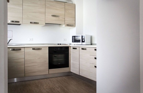Ovaro Apartment | Nice apartment for 4 guests with WIFI, TV, patio and pets allowed