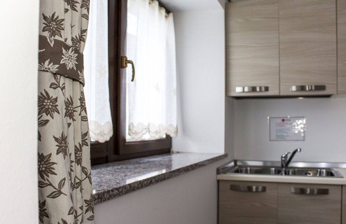 Ovaro Apartment | Nice apartment for 4 guests with WIFI, TV, patio and pets allowed