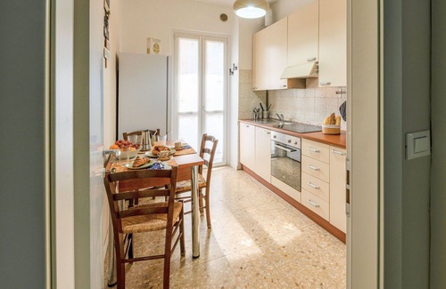 Pavia Apartment | Nice apartment for 4 guests with WIFI, A/C, TV, terrace, panoramic view and parking