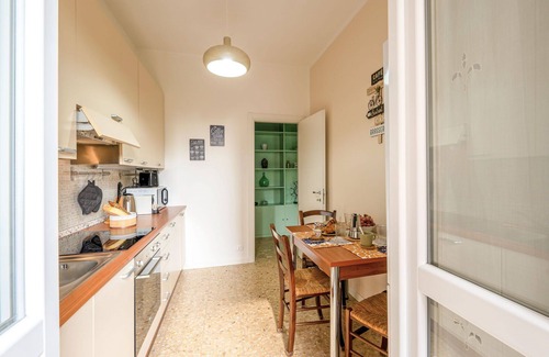 Pavia Apartment | Nice apartment for 4 guests with WIFI, A/C, TV, terrace, panoramic view and parking