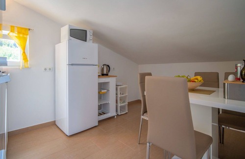 Stinica Apartment | Nice apartment for 4 guests with WIFI, A/C, TV and terrace