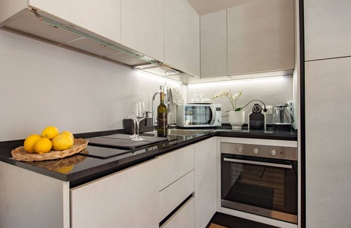 Ricorboli Apartment | Nice apartment for 4 people with A/C, WIFI, TV, balcony and panoramic view
