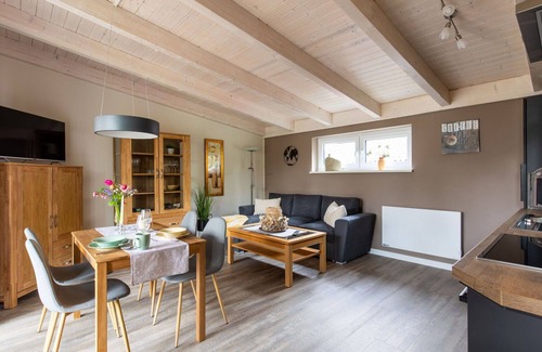 Osten Apartment | Nice apartment for 4 people with WIFI, TV and terrace
