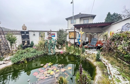Drassmarkt Apartment | Nice apartment for 4 people with WIFI, TV, patio, pets allowed and panoramic view
